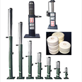 Hydraulic Oil & Polyurethane Buffer Ranges Detail Page